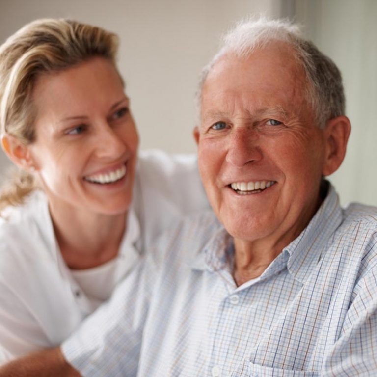 Personal Care in Sydney Simply Helping