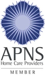APNS logo