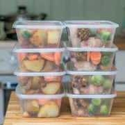 An Easy Guide To Meal Prep