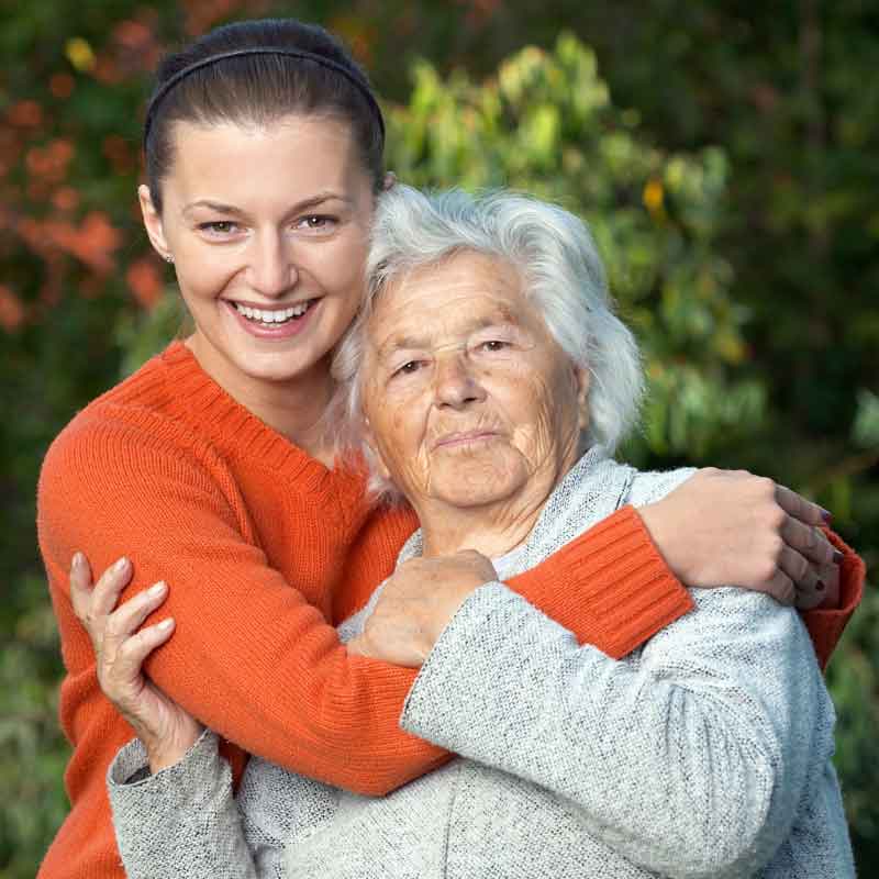 Simply Helping - Aged Care