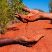 Simply Helping - NAIDOC Week