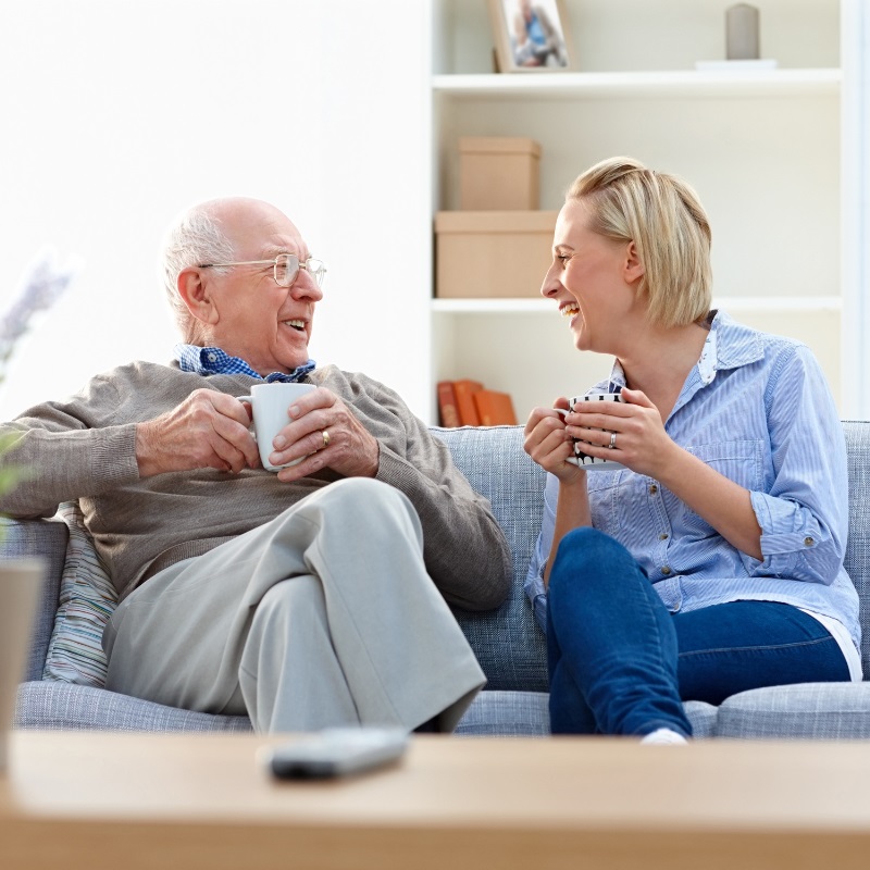 What Are Social Support Services Companionship Care Simply Helping