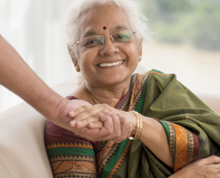 Simply Helping - Culturally Inclusive Aged Care