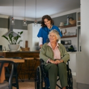 Simply Helping - How to Choose the Right Home Care Provider Image