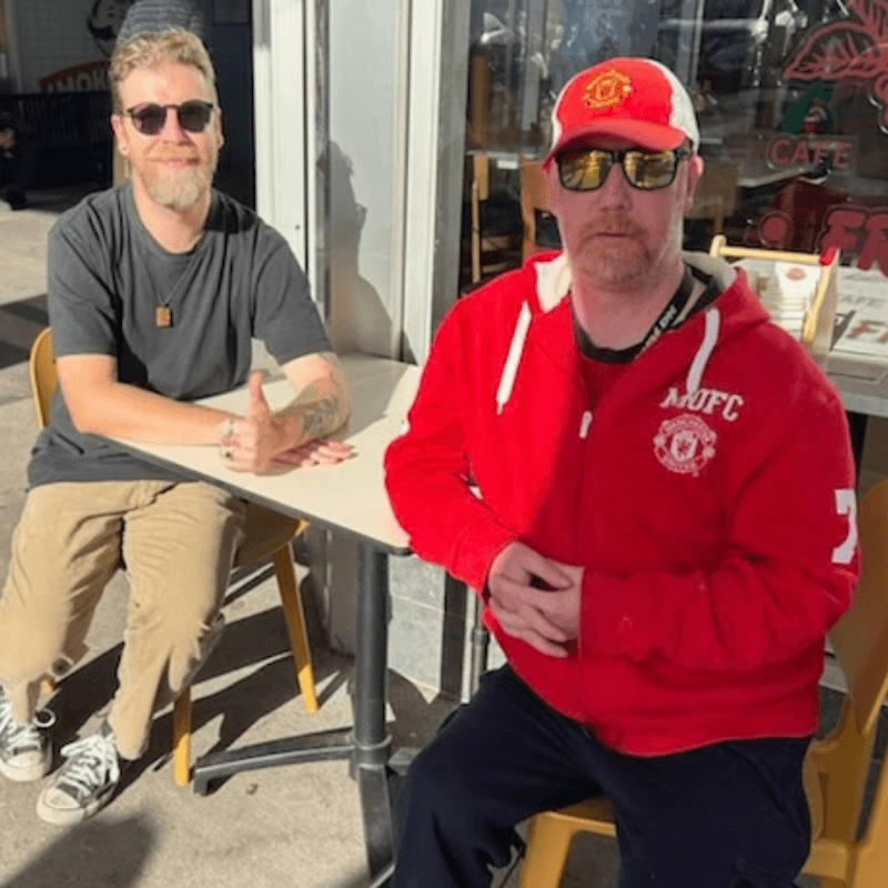 Opening New Doors: Rory's Next Chapter