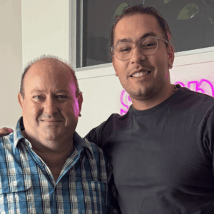 Simply Helping Iggy to Explore His World Image 1