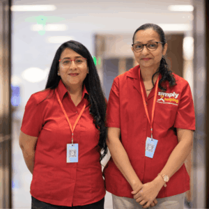 Introducing Simply Helping Parramatta
